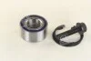 Подшипник ступицы AUDI 100, A4, A6,VW PASSAT (B3) передн. RIDER RD.34155718 (фото 3)