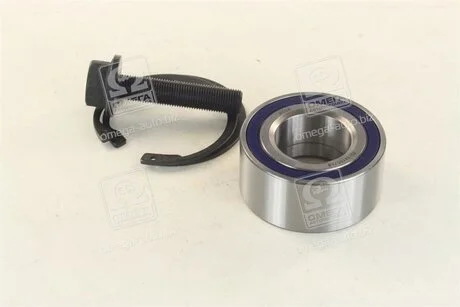 Підшипник маточини AUDI 100, A4, A6, VW PASSAT (B3) передн. RIDER RD.34155718