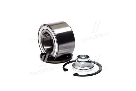 Підшипник маточини к-т MAZDA6 02-07, 626 91-02 (GE,GF) RIDER RD.34157032