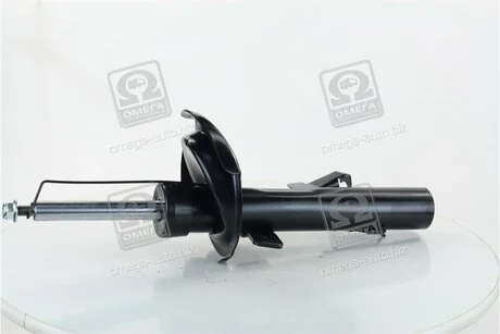 Амортизатор підв. FORD FOCUS 04 - передн. газ. (1,4-1,6L) RIDER RD.3470.334.838