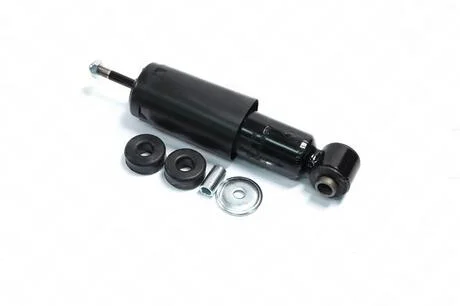 Амортизатор підв. VW TRANSPORTER IV 90-03 передн. RIDER RD.3470.444.119