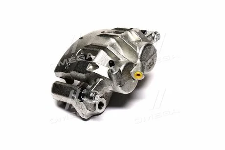 Суппорт тормозов. передн. ГАЗель NEXT левый без колодок RIDER RD.3501137