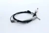 Трос сцепления OPEL OMEGA A 86-94, L=1213/765 RIDER RD.4115330135 (фото 3)