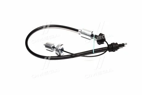 Трос зчеплення RENAULT KANGOO 97-, L=955/660 RIDER RD.4115410175