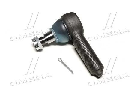 Наконечник рульової тяги лівий М30х1,5, М20х1,5х115 DAF, IVECO, MAN, MB, RENAULT RIDER RD 44.58.56