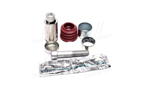 Ремкомплект суппорта KNORR SK7, короткий палец RIDER RD 57460