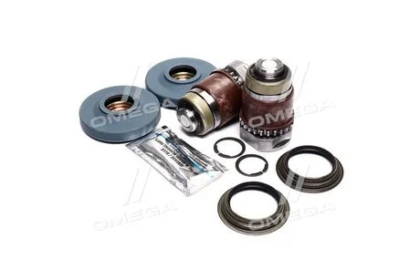 Ремкомплект суппорта MERITOR C,D,LE DUCO прав. MCK1237 RIDER RD 57895