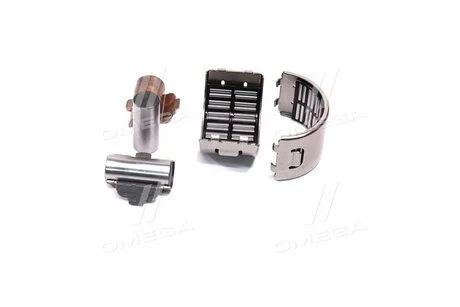 Ремкомплект суппорта MERITOR ELSA 1, подшипники RIDER RD 57987