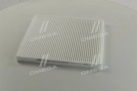 Фільтр салону SUBARU LEGACY 03-. TRIBECA 05 -, LEXUS RX 03-, TOYOTA PRADO 03- RIDER RD.61J6WP9026
