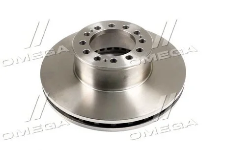 Диск тормозной передн. MAN F2000 RIDER RD 81.508.030.023