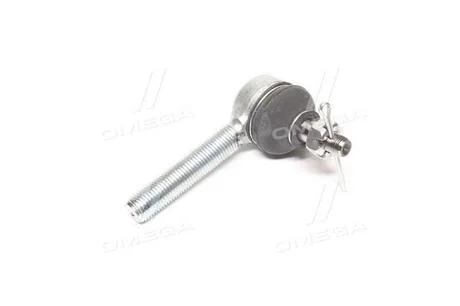 Наконечник М14 * 1,5 * 85 тяги КПП MAN M90, 2000, F2000, MB з прав. різьблення. RIDER RD 83.27.83