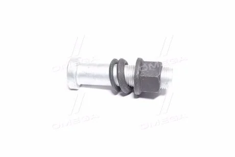 Заколка колеса (с гайкой) М18х1,5х36х83 SW24 MB RIDER RD 90.99.83