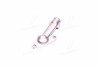 Корпус термостату DAEWOO LANOS 1.5, Nexia, Espero, Nubira, Aveo RIDER RD.96180324 (фото 2)