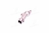 Корпус термостату DAEWOO LANOS 1.5, Nexia, Espero, Nubira, Aveo RIDER RD.96180324 (фото 4)