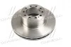 Диск гальмівний MERCEDES ACTROS RIDER RD 99.12.142 (фото 3)