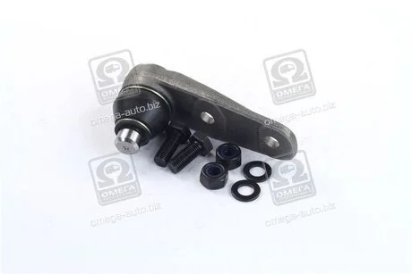 Опора кульова AUDI 80 86-91 передня. (d=17mm) RIDER RD.993510153