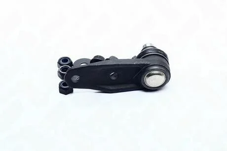 Опора кульова RENAULT KANGOO 97 - передн. (Відп = 10мм) RIDER RD.993512119