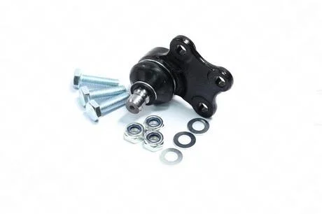 Опора кульова CITROEN BERLINGO 96-. GEELY CK передня. RIDER RD.993514767