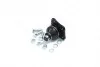 Опора шаровая SKODA FELICIA 94-01 передн. RIDER RD.993515669 (фото 1)