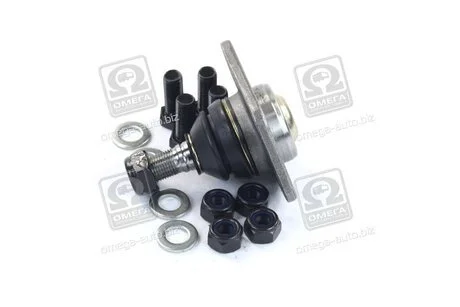 Опора кульова CITROEN JUMPER, FIAT DUCATO (до 1,4т) 94-02 передня. RIDER RD.993524538