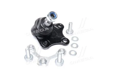 Фото опора кульова SKODA FABIA, VW POLO 01-прав. (до 5J-8A502 656) RIDER RD.993525525 Опора кульова SKODA FABIA, VW POLO 01-прав. (до 5J-8A502 656) RIDER RD.993525525