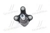 Опора кульова SKODA OCTAVIA 04-13, VW CADDY 04 - передн. прав. RIDER RD.993526773 (фото 4)