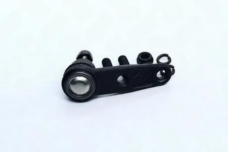 Опора кульова CHEVROLET AVEO 04 - передня. RIDER RD.993531090