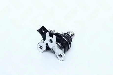 Опора кульова VW GOLF II, III, PASSAT 87-97 (19мм) передня. RIDER RD.993531335