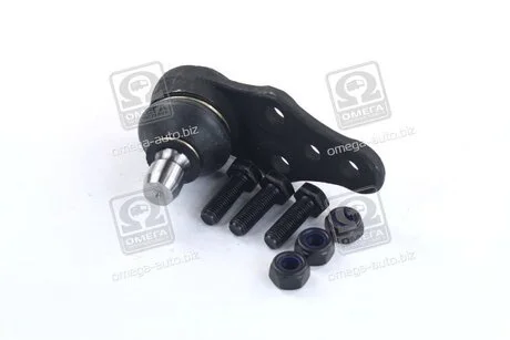Опора кульова CHEVROLET LACETTI 04 - передня. RIDER RD.993533453