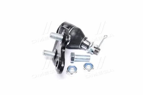 Опора кульова TOYOTA CAMRY 01-06 лев. RIDER RD.993534706