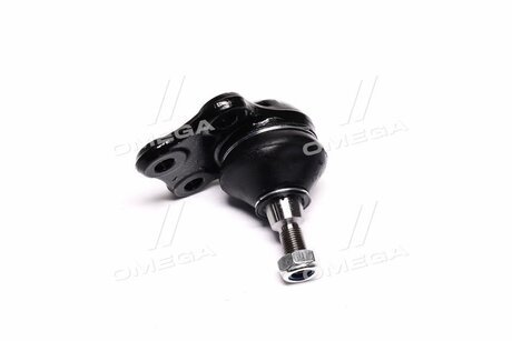 Опора кульова RENAULT MEGANE iii 09- RIDER RD.993539493