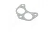 Прокладка трубы приемной CHERY AMULET RIDER RD.A111200011 (фото 3)