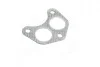 Прокладка трубы приемной CHERY AMULET RIDER RD.A111200011 (фото 4)