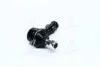 Наконечник тяги керма. CHERY AMULET, ZAZ FORZA лев. RIDER RD.A113003050 (фото 4)