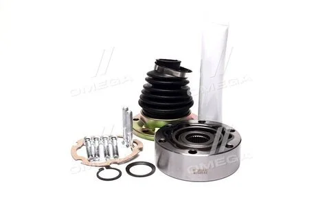 ШРУС до-т CHERY AMULET внутр. (Z=33) RIDER RD.A11XLB3AH2203051E