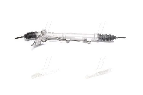 Механизм рулевой MB W164 06-11 с ГПК RIDER RD.JRP960