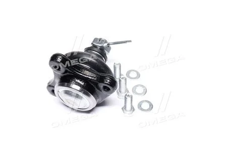 Фото опора кульова MITSUBISHI PAJERO SPORT, L200 07- верхн. RIDER RD.MR496792 Опора кульова MITSUBISHI PAJERO SPORT, L200 07- верхн. RIDER RD.MR496792