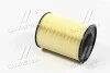 Фільтр повітряний FORD FOCUS 04-, VOLVO S40 04- Professional RIDER REC200433 (фото 3)