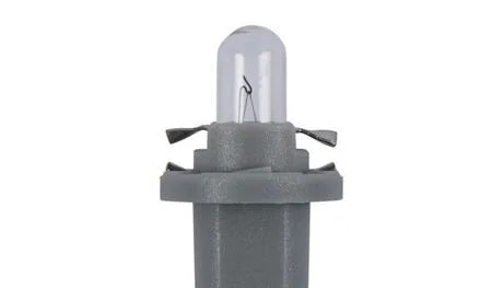 Автолампа BAX B8, 5d 1,2 W прозора Ring R508T