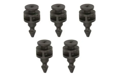 Клипсы, зажимы и крепеж ROMIX ROMC70162