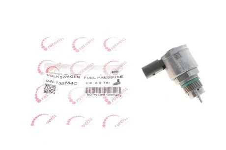 Клапан редукційний ROTWEISS 04L130764C
