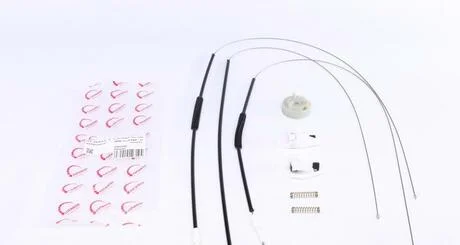 Ремкомплект стеклоподъемника ROTWEISS 8200075938