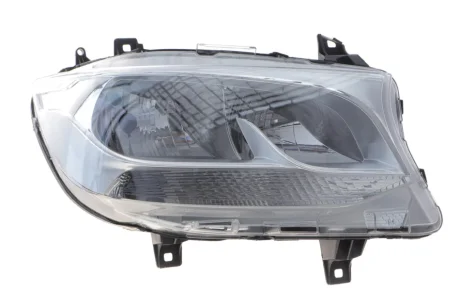 Фара передня ROTWEISS DSC_RWS3772