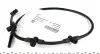 Шланг обратки ROTWEISS RW07020 (фото 1)