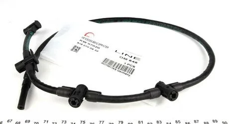 Шланг обратки ROTWEISS RW07020 (фото 1)