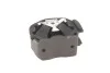 Подушка двигуна ROTWEISS RW24001 (фото 2)