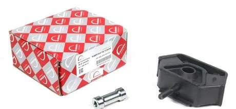 Подушка двигуна ROTWEISS RW24008