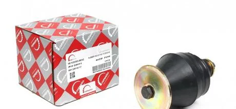 Подушка двигуна ROTWEISS RW24011