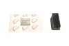 Подушка рессоры ROTWEISS RW32030 (фото 1)