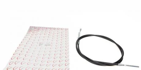 Трос ручника ROTWEISS RW42061